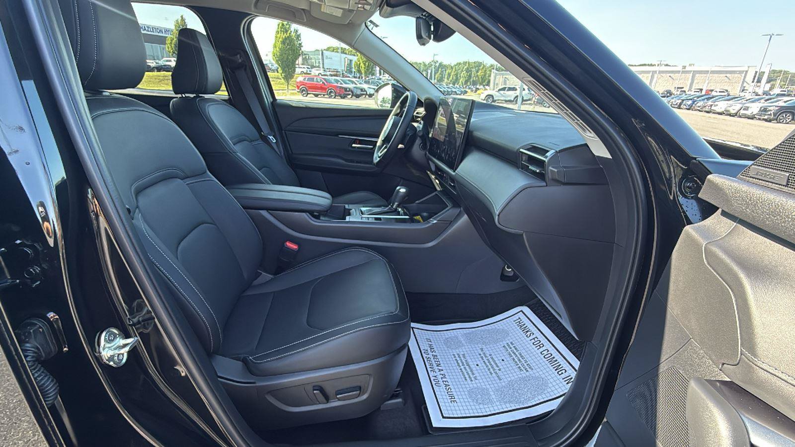 Certified 2026 MAZDA CX-5 2.5 S w/ Premium Plus Package AWD/4WD image 18