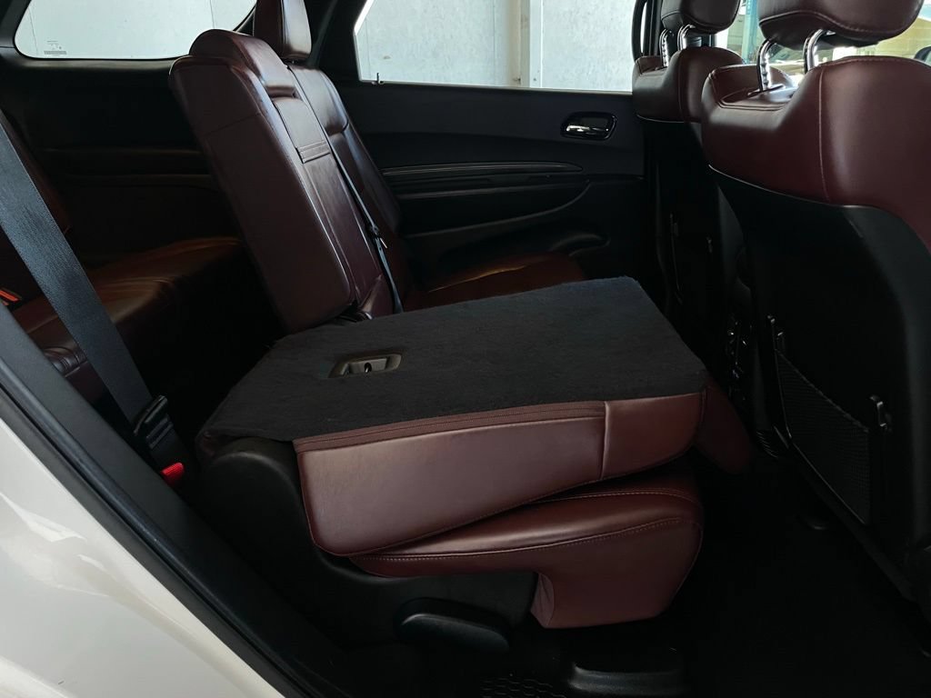 Used 2023 Dodge Durango GT RWD image 20