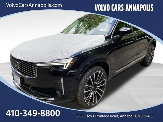 New 2026 Volvo XC90 B6 Plus AWD/4WD image 3