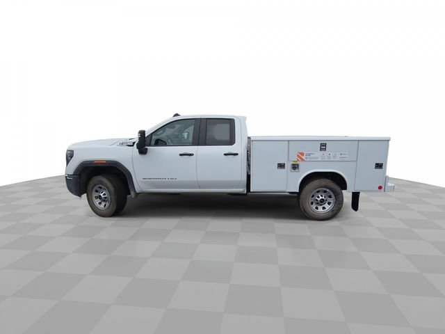 New 2025 GMC Sierra 3500 Pro w/ Convenience Package image 5
