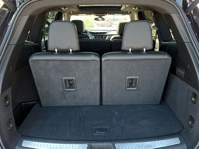 Used 2024 Cadillac XT6 Premium Luxury image 29