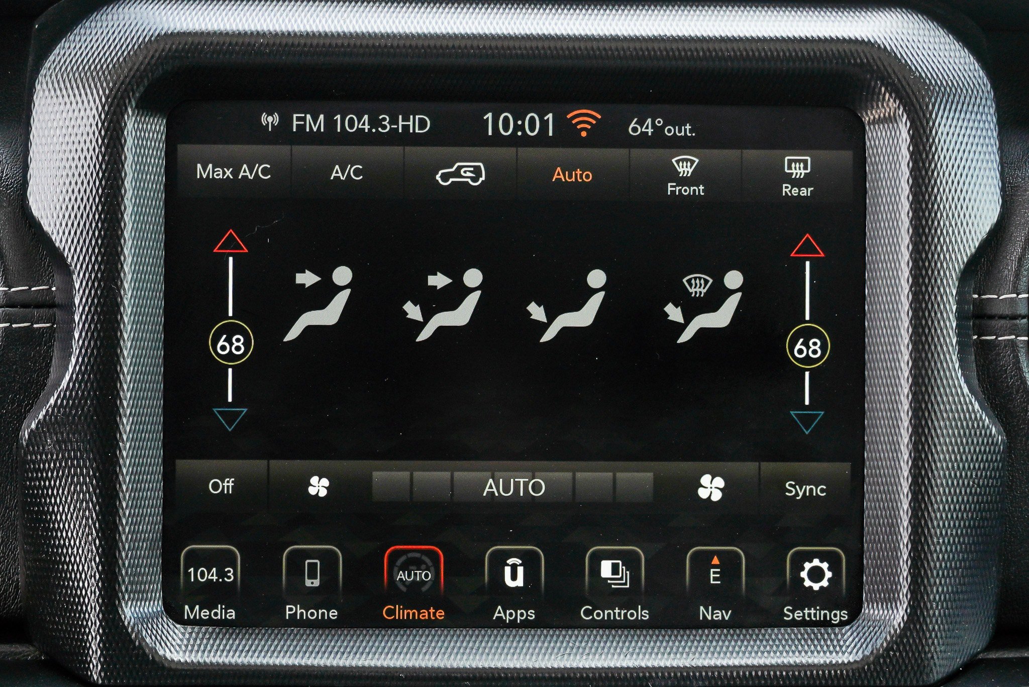 Used 2023 Jeep Wrangler Unlimited Sahara AWD/4WD image 35