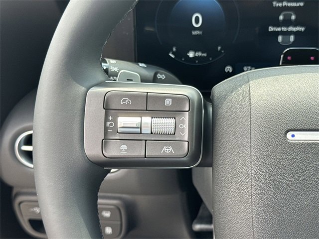 New 2026 Hyundai Palisade Limited image 18