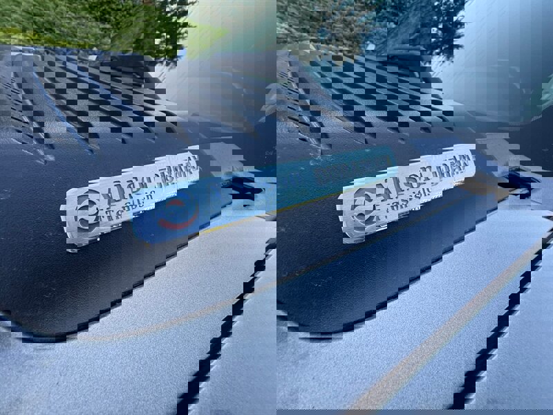 Used 2007 Chevrolet Silverado 3500 LTZ w/ Suspension Package, Off-Road image 8