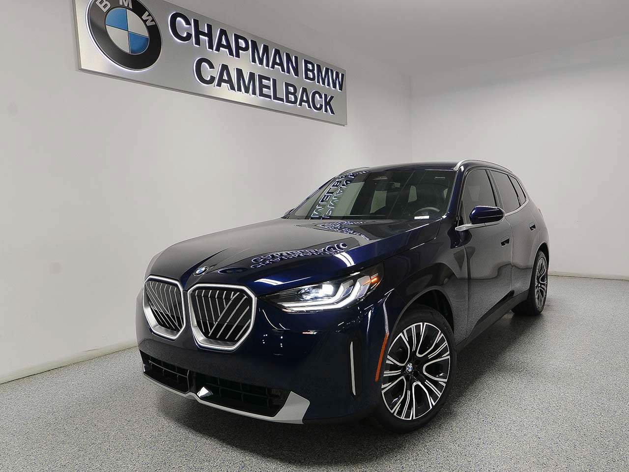 Used 2026 BMW X3 xDrive30