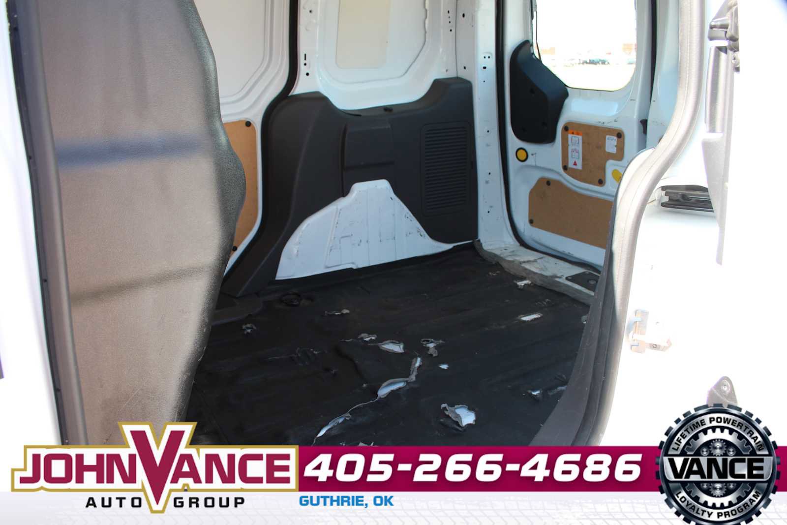 Used 2023 Ford Transit Connect XL image 22