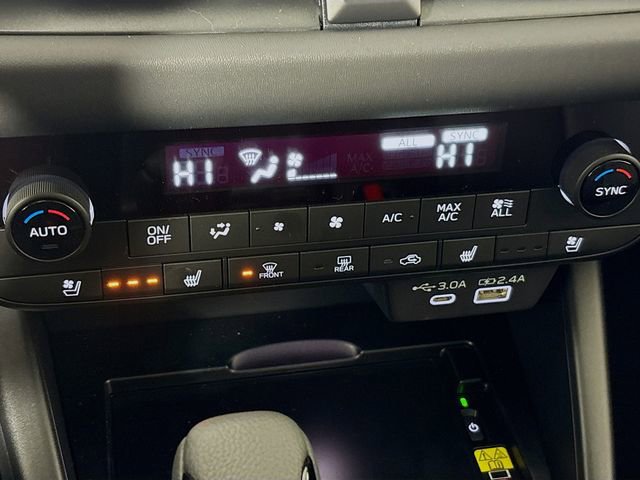 New 2026 Subaru Outback Touring image 16