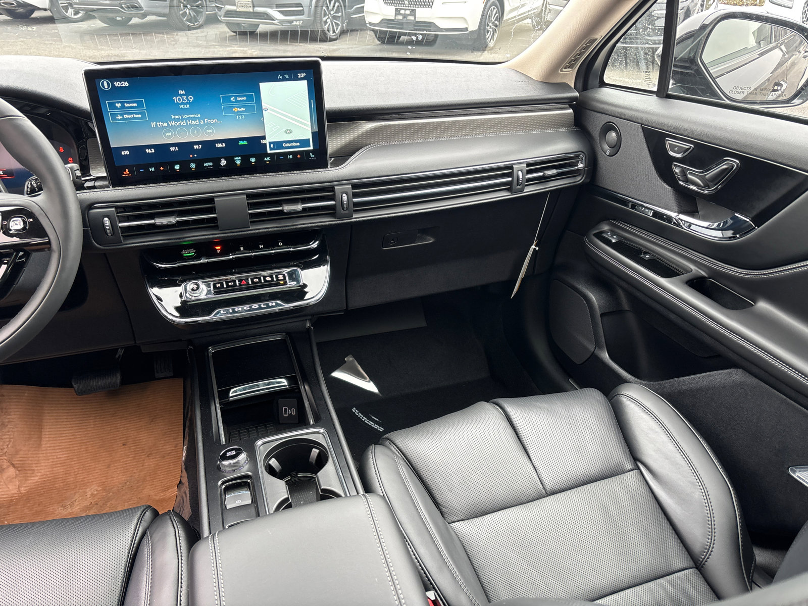 New 2026 Lincoln Corsair Grand Touring image 32