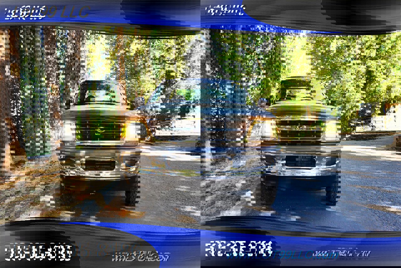 Used 1998 Ford F150 XL image 5