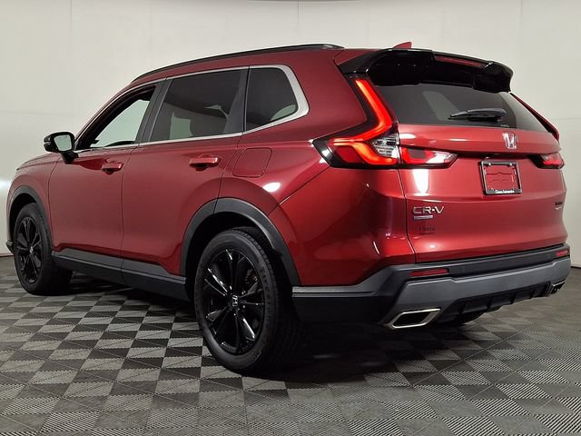 Used 2023 Honda CR-V Sport Touring image 7