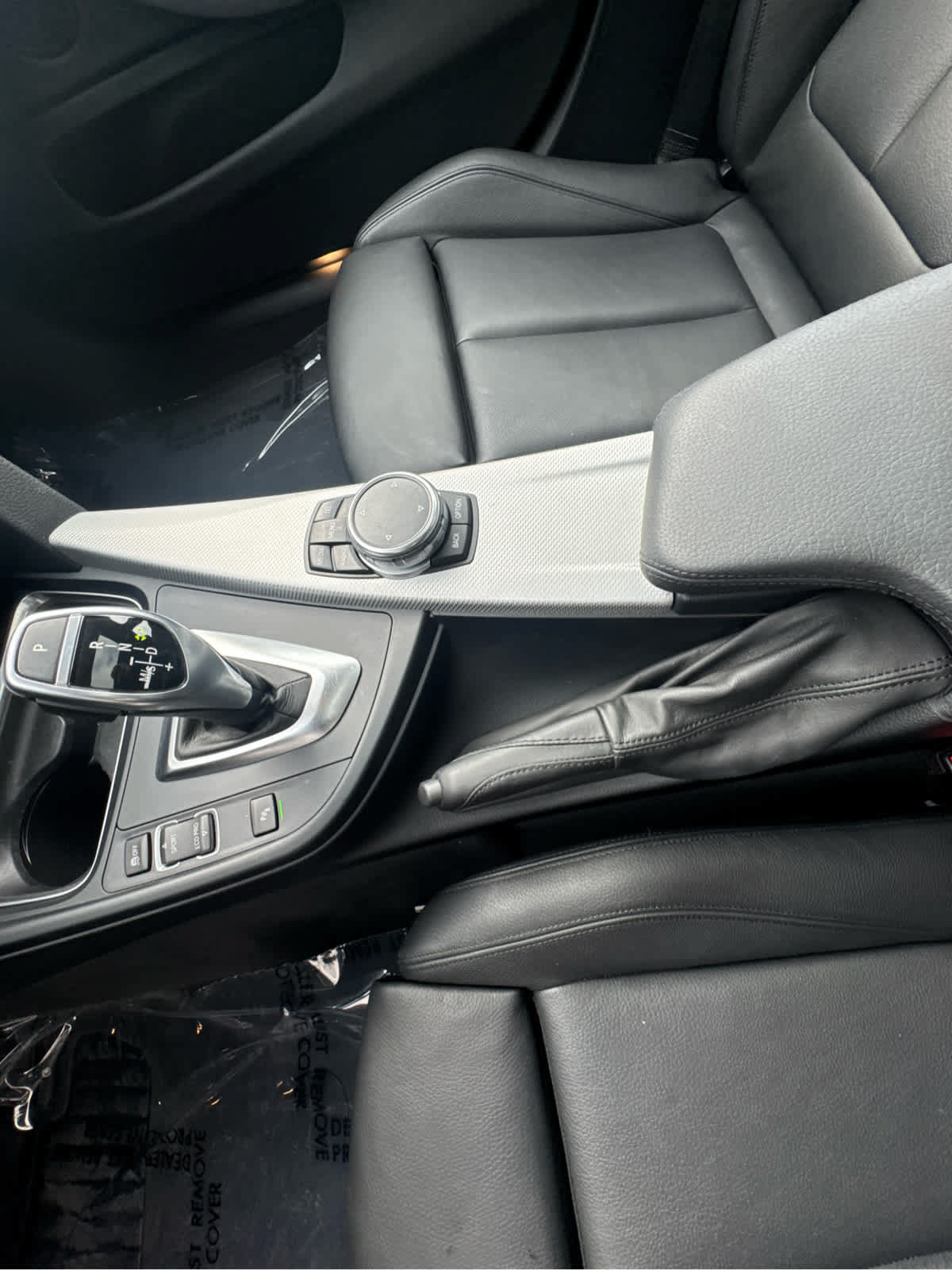 Used 2015 BMW 428i Gran Coupe xDrive AWD/4WD image 20