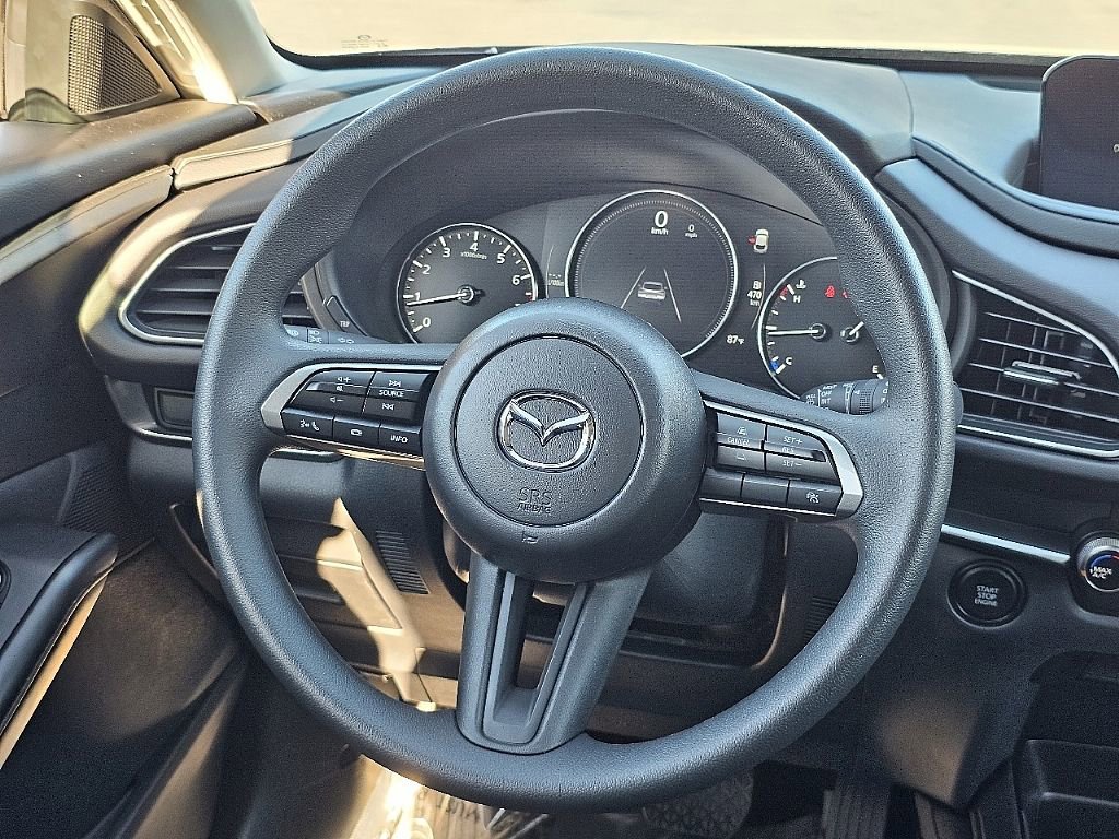 New 2026 MAZDA CX-30 AWD 2.5 S image 32