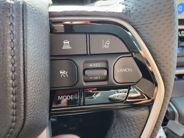 New 2026 Toyota Tundra Platinum AWD/4WD image 25