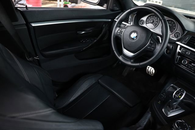 Used 2016 BMW 428i Gran Coupe image 23