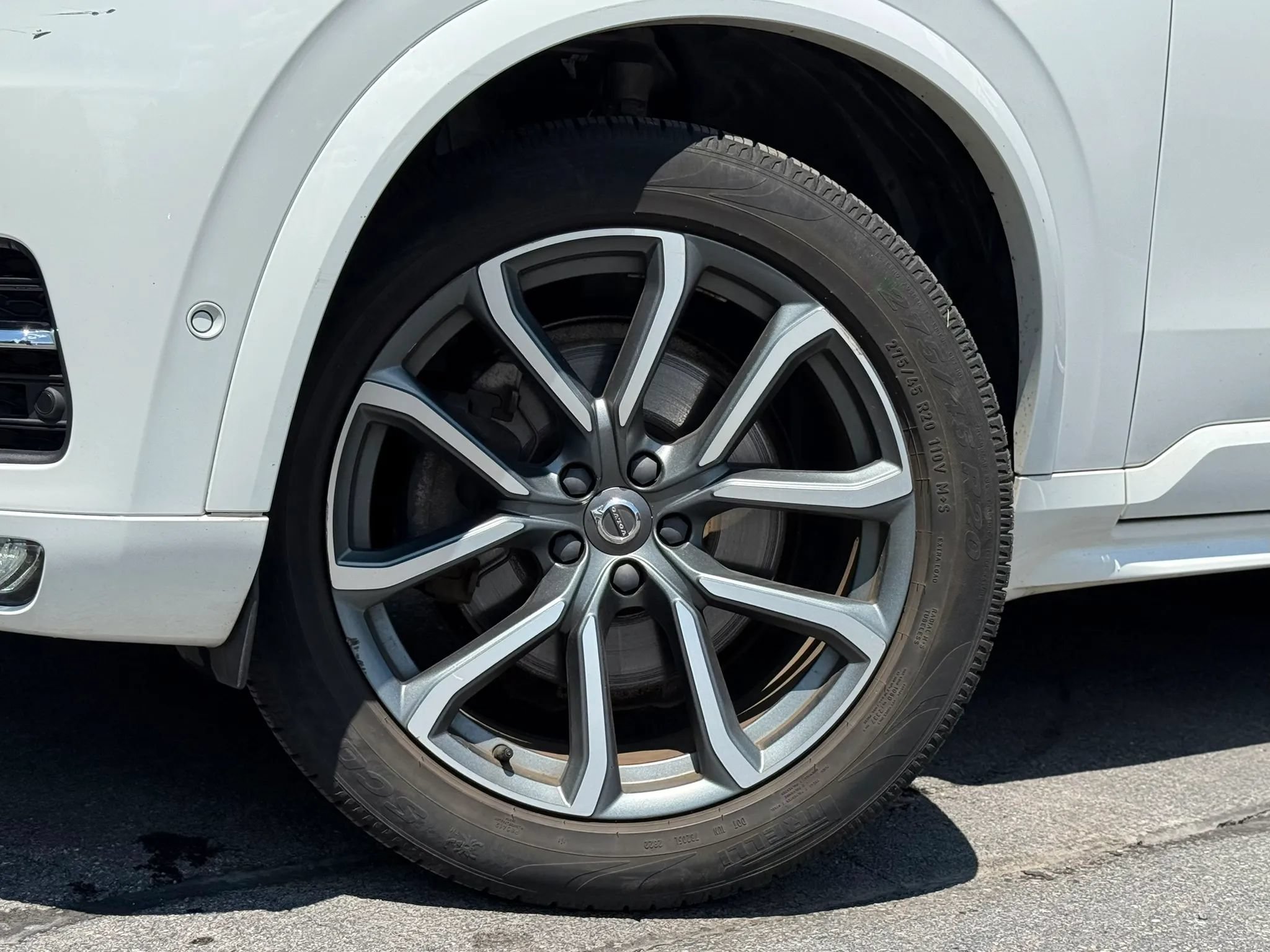 Used 2019 Volvo XC90 T5 Momentum w/ Advanced Package AWD/4WD image 67
