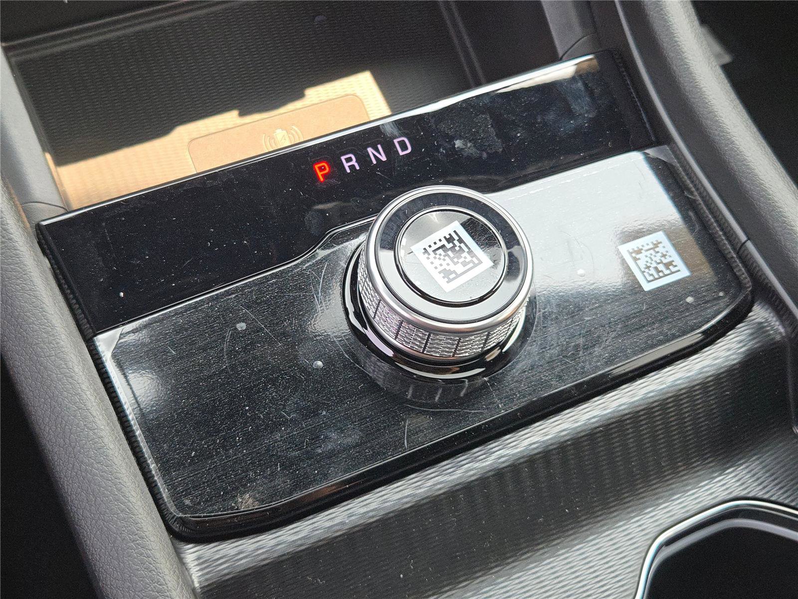 New 2025 Jeep Grand Cherokee Altitude image 34