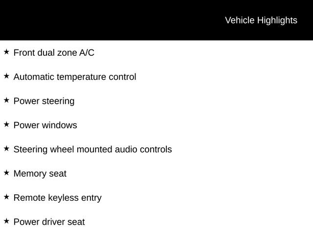 Used 2025 Toyota Crown Signia image 12