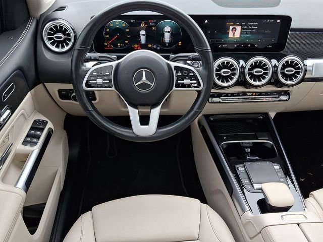 Used 2021 Mercedes-Benz GLB 250 4MATIC image 12