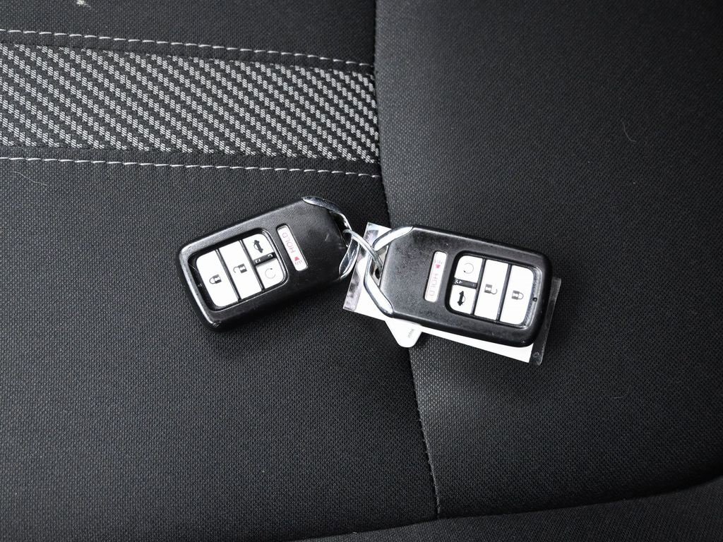 Used 2016 Honda Civic EX image 27