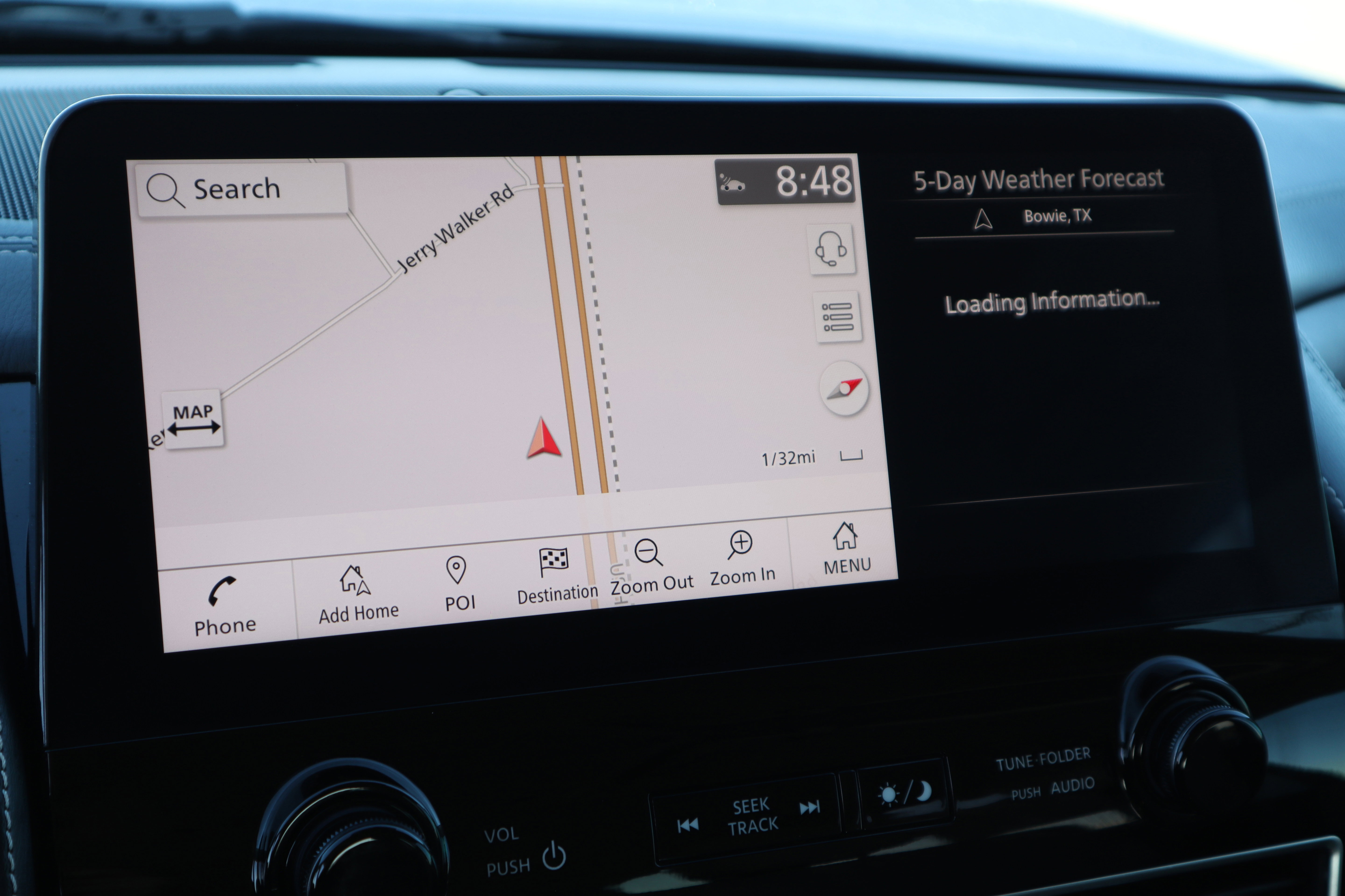 Used 2022 INFINITI QX80 Premium Select w/ Cargo Package image 27