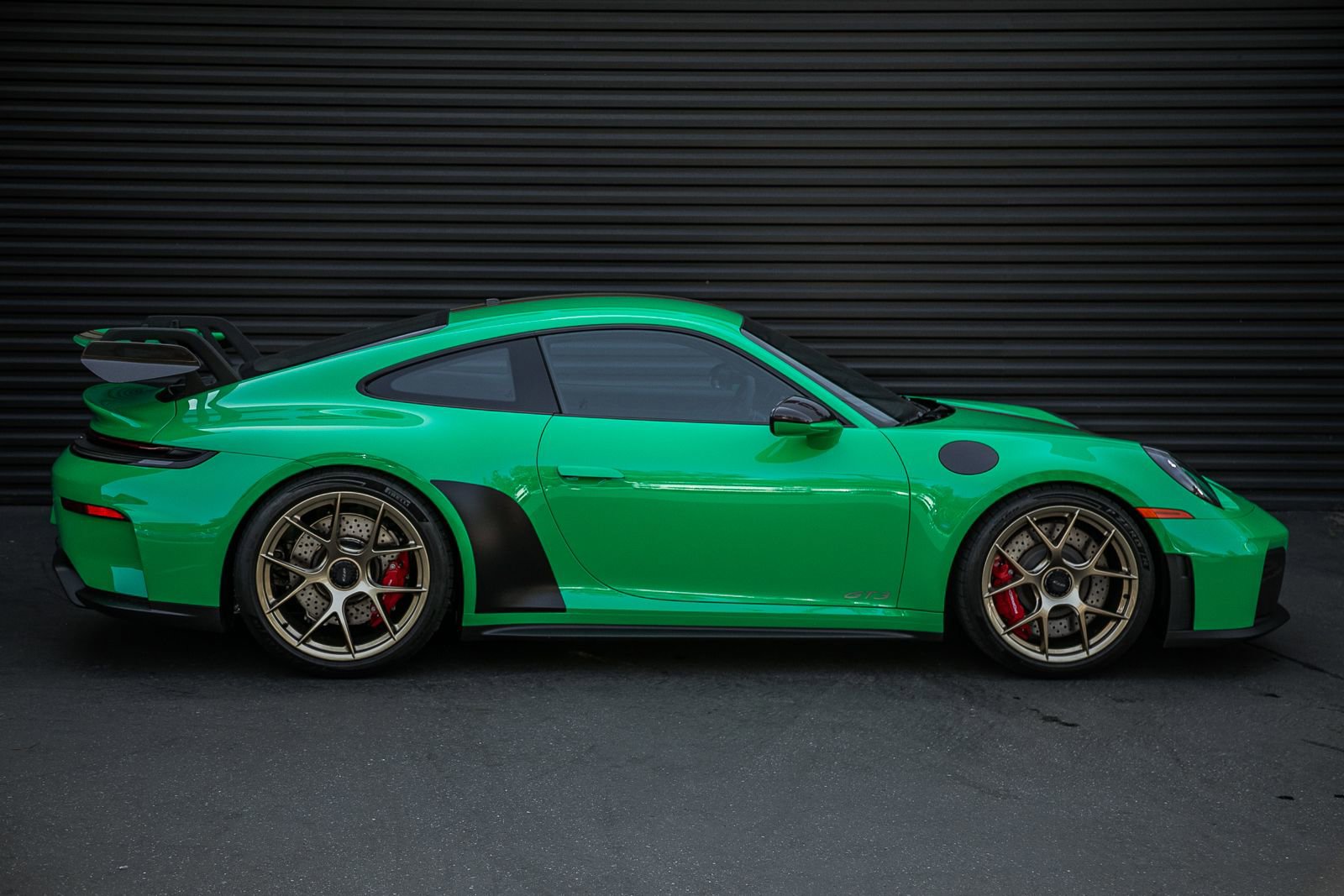 Used 2026 Porsche 911 GT3 image 8