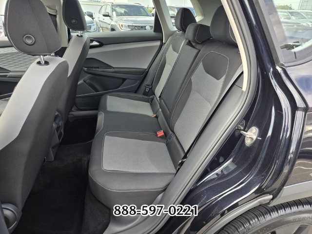 Used 2024 Volkswagen Taos S FWD image 11
