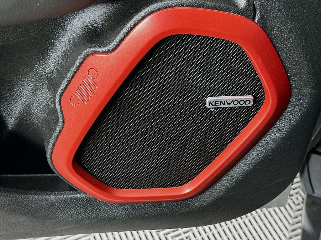 Used 2021 Jeep Renegade Trailhawk w/ Sun & Sound Group AWD/4WD image 19