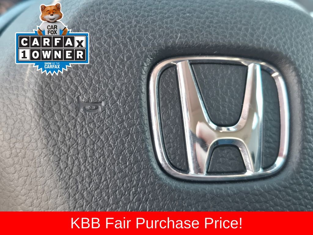 Used 2024 Honda Accord EX image 27