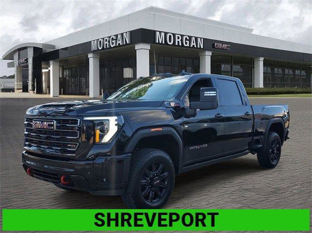 New 2026 GMC Sierra 2500 AT4 w/ AT4 Premium Plus Package image 3