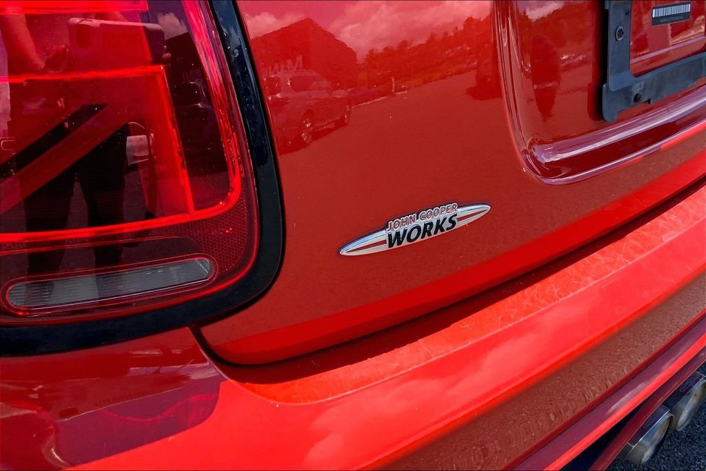 Used 2019 MINI Cooper S FWD image 7