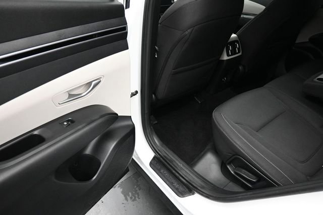 Used 2024 Hyundai Tucson SEL AWD/4WD image 16