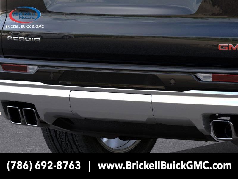 New 2024 GMC Acadia Denali w/ Super Cruise Package FWD image 14