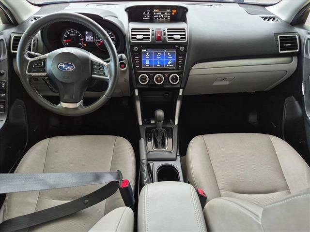 Used 2016 Subaru Forester 2.5i Touring w/ Eyesight & Navigation System AWD/4WD image 19