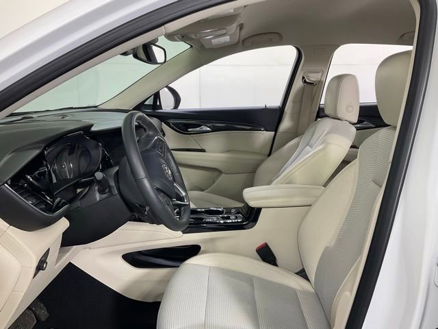 Used 2022 Buick Envision Preferred image 28