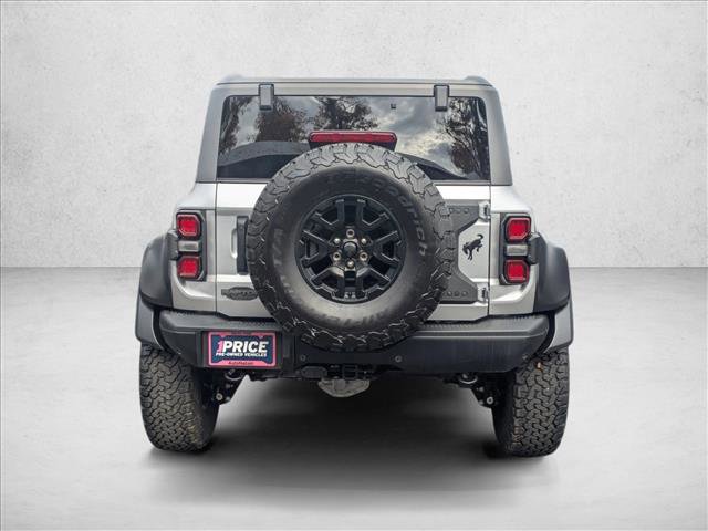 Used 2023 Ford Bronco Raptor image 7