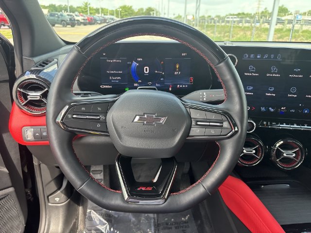 Certified 2026 Chevrolet Blazer EV RS w/ Super Cruise Package AWD/4WD image 36