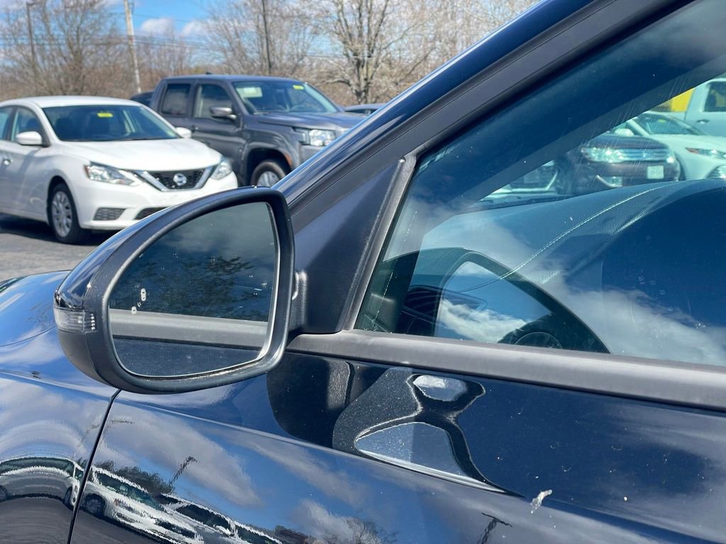 Used 2023 Kia Forte LXS w/ LXS Technology Package image 27