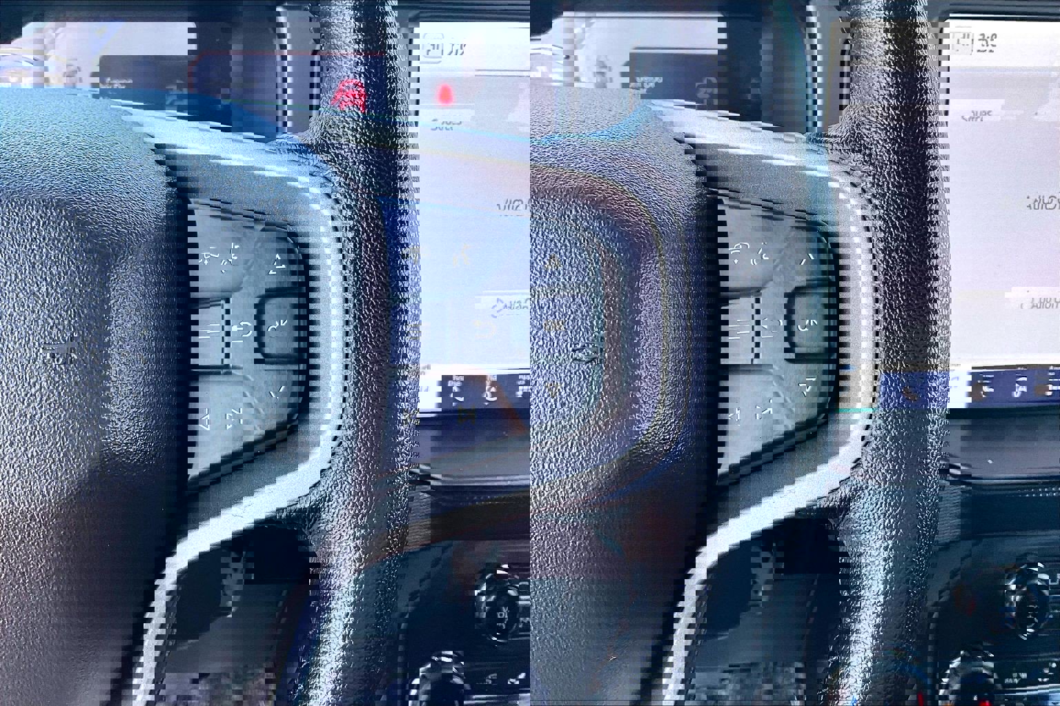 Used 2022 Ford Bronco Outer Banks w/ Sasquatch Package image 12