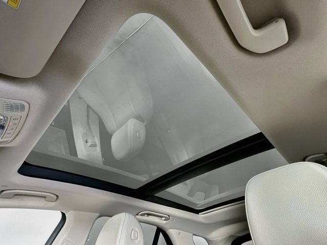 Certified 2022 Mercedes-Benz GLE 350 image 22