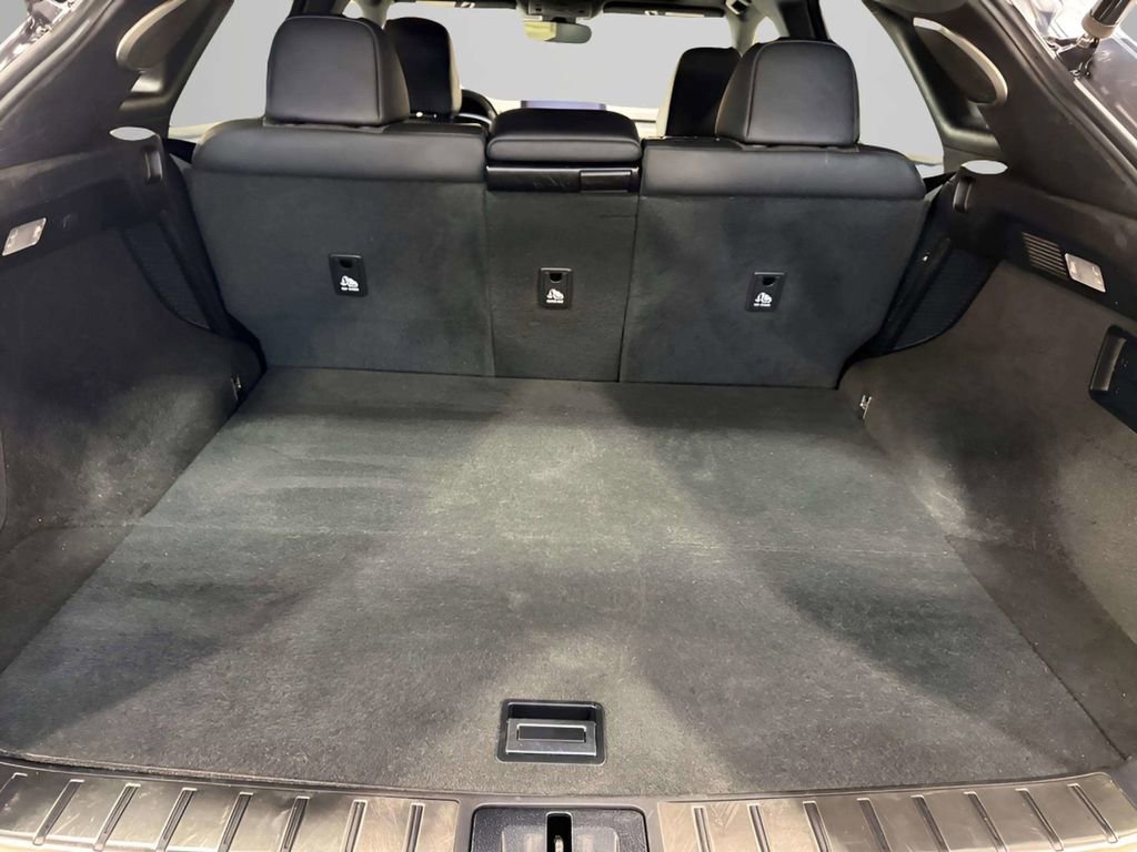 Used 2019 Lexus RX 450h F Sport AWD/4WD image 9
