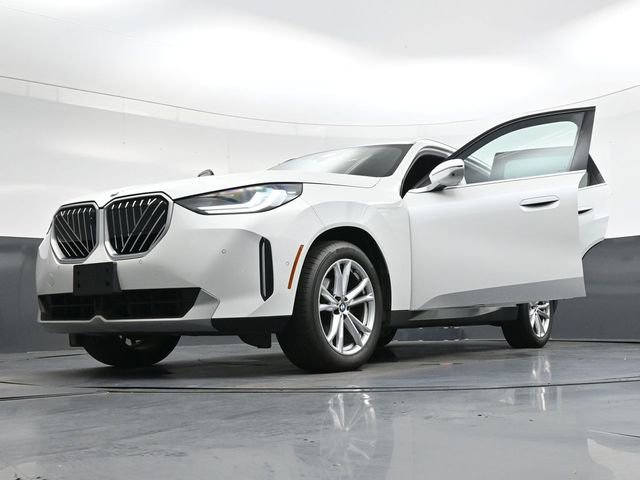 Used 2025 BMW X3 xDrive30i image 43