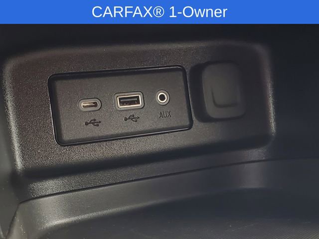 Certified 2021 Chevrolet Equinox LS w/ LS Convenience Package AWD/4WD image 23