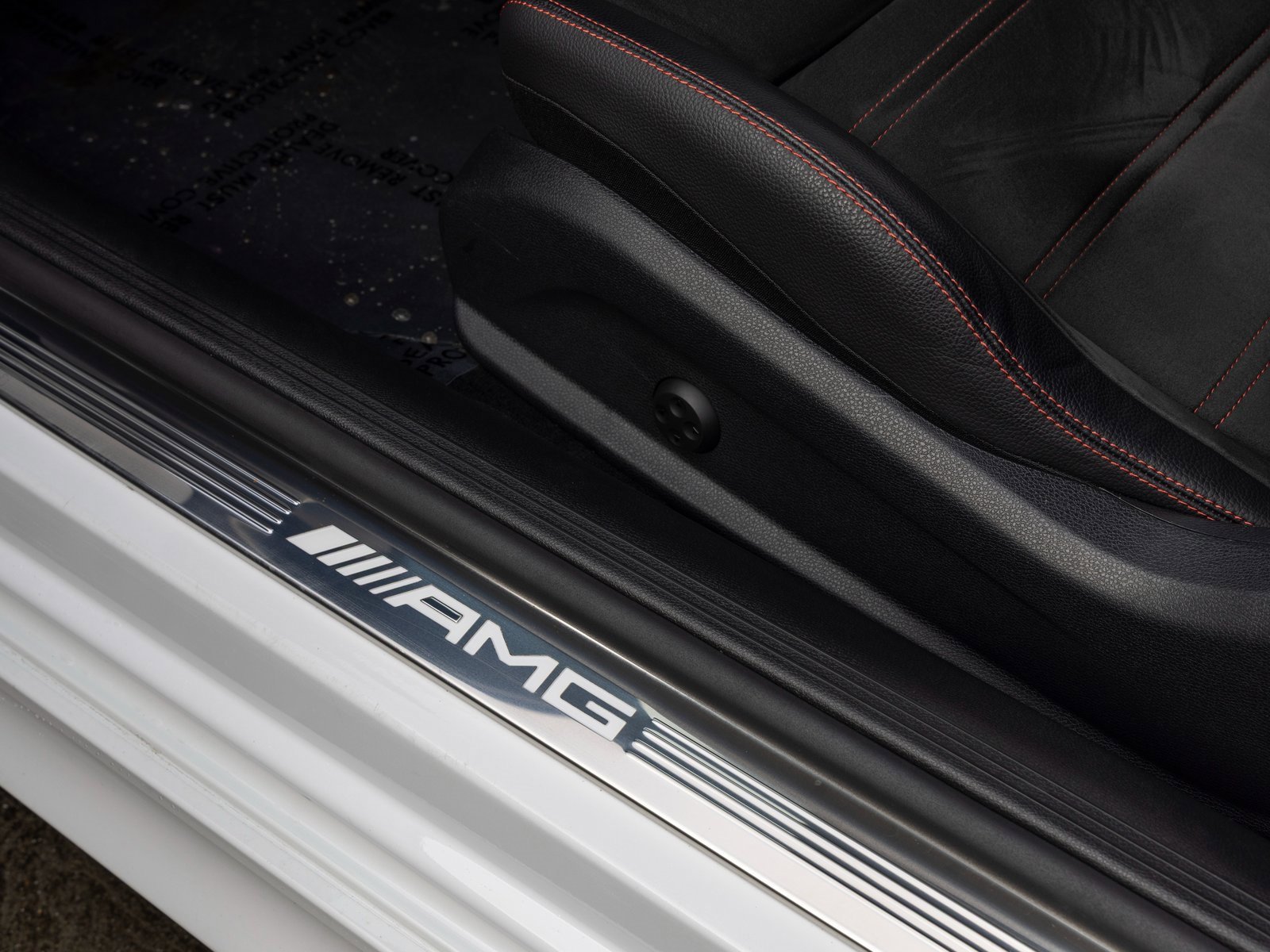 Used 2022 Mercedes-Benz E 53 AMG 4MATIC Coupe image 30