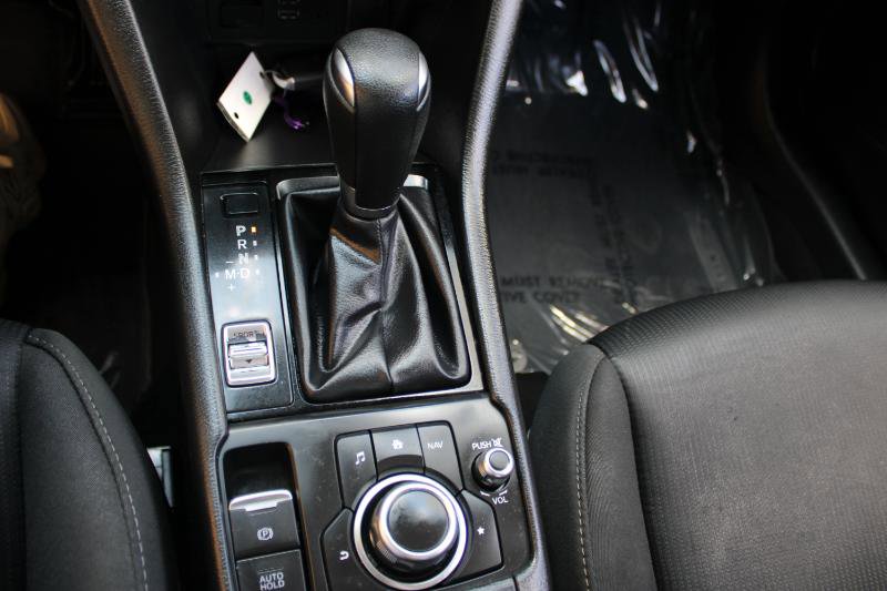 Used 2019 MAZDA CX-3 Sport w/ Sport I-ACTIVSENSE Package image 24