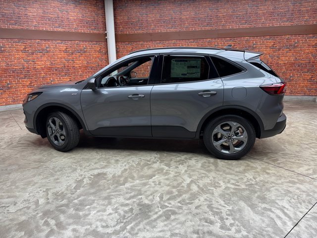New 2026 Ford Escape ST-Line image 2