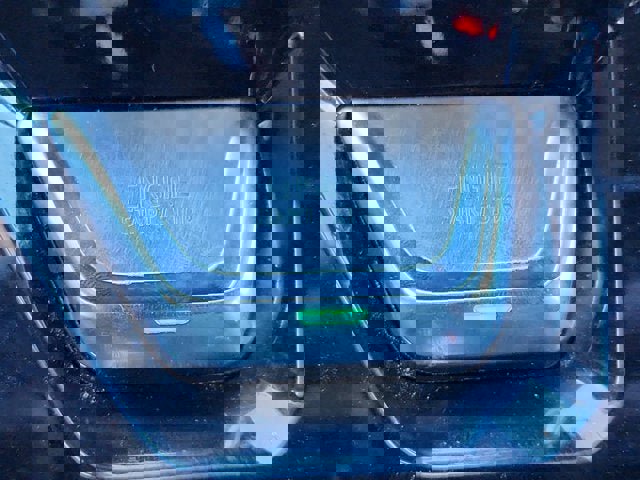 Used 2022 GMC Sierra 1500 AT4 w/ AT4 Preferred Package image 20