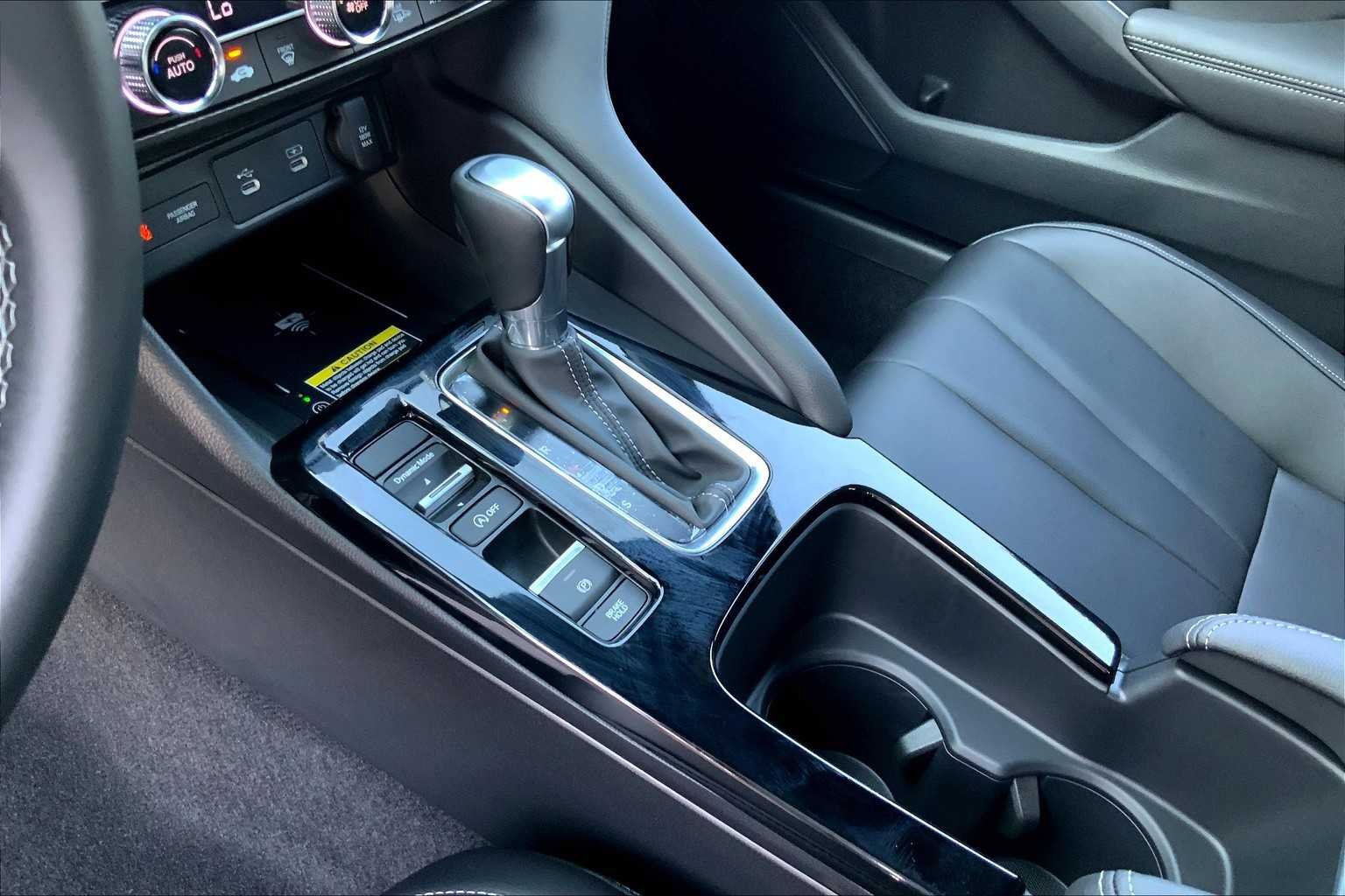 New 2026 Acura Integra A-Spec FWD image 11