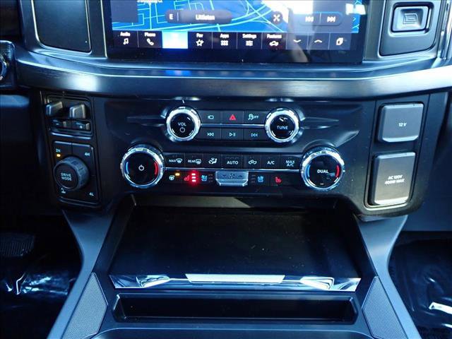New 2026 Ford F350 Lariat image 19