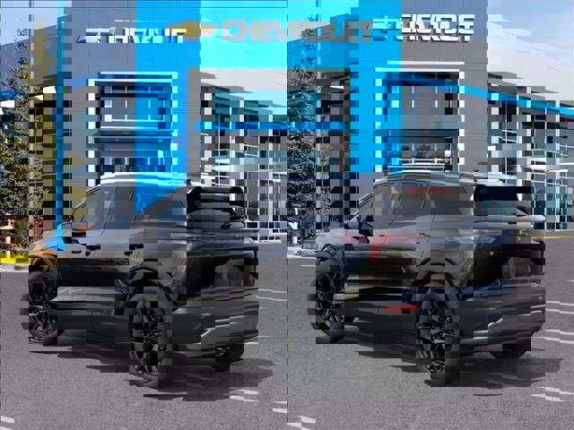 New 2026 Chevrolet Blazer EV LT image 3