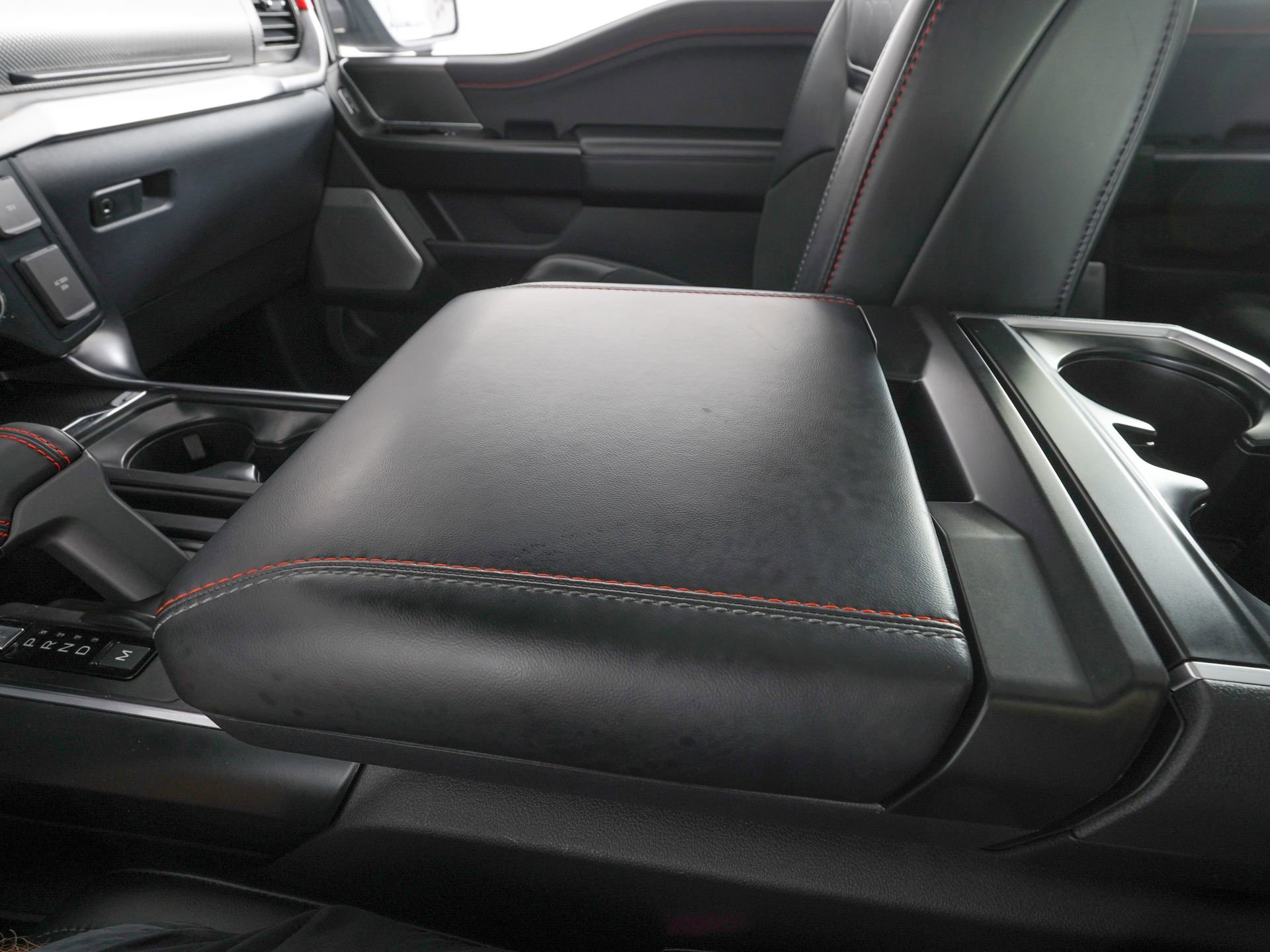 Used 2024 Ford F150 Raptor image 30